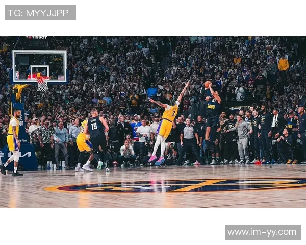 穆雷需重现夺冠状态助力掘金战胜雷霆争夺胜利