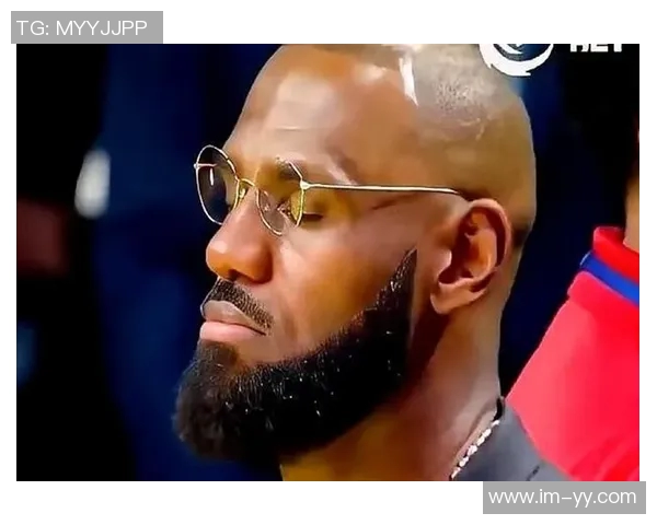 詹姆斯泪洒赛场布朗尼坦言对此并不意外情绪几近失控